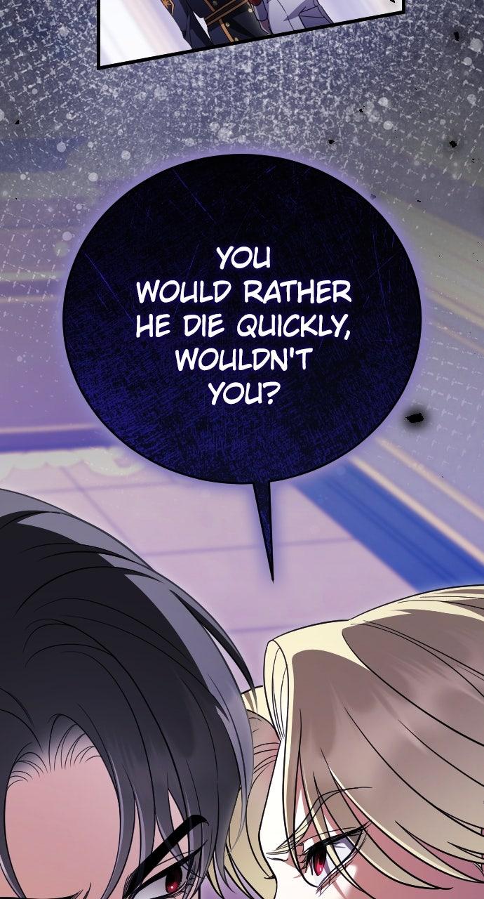 What Death Taught Me Chapter 42 Page 77