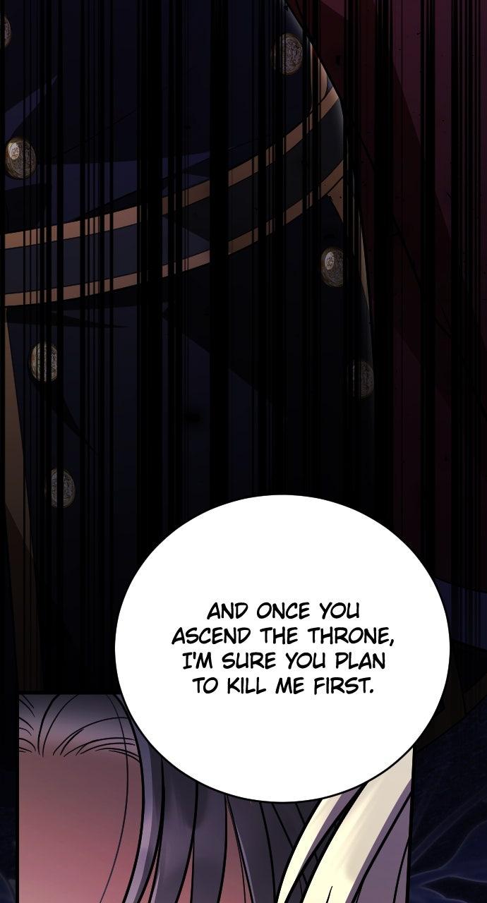 What Death Taught Me Chapter 42 Page 79