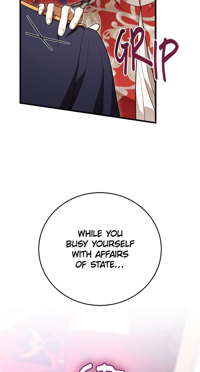 What Death Taught Me Chapter 42 Page 83