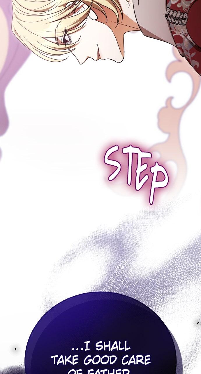 What Death Taught Me Chapter 42 Page 85