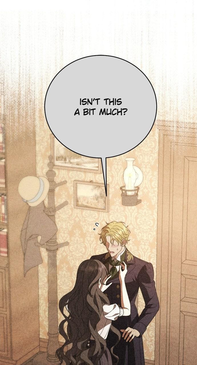 What Death Taught Me Episode 51 59