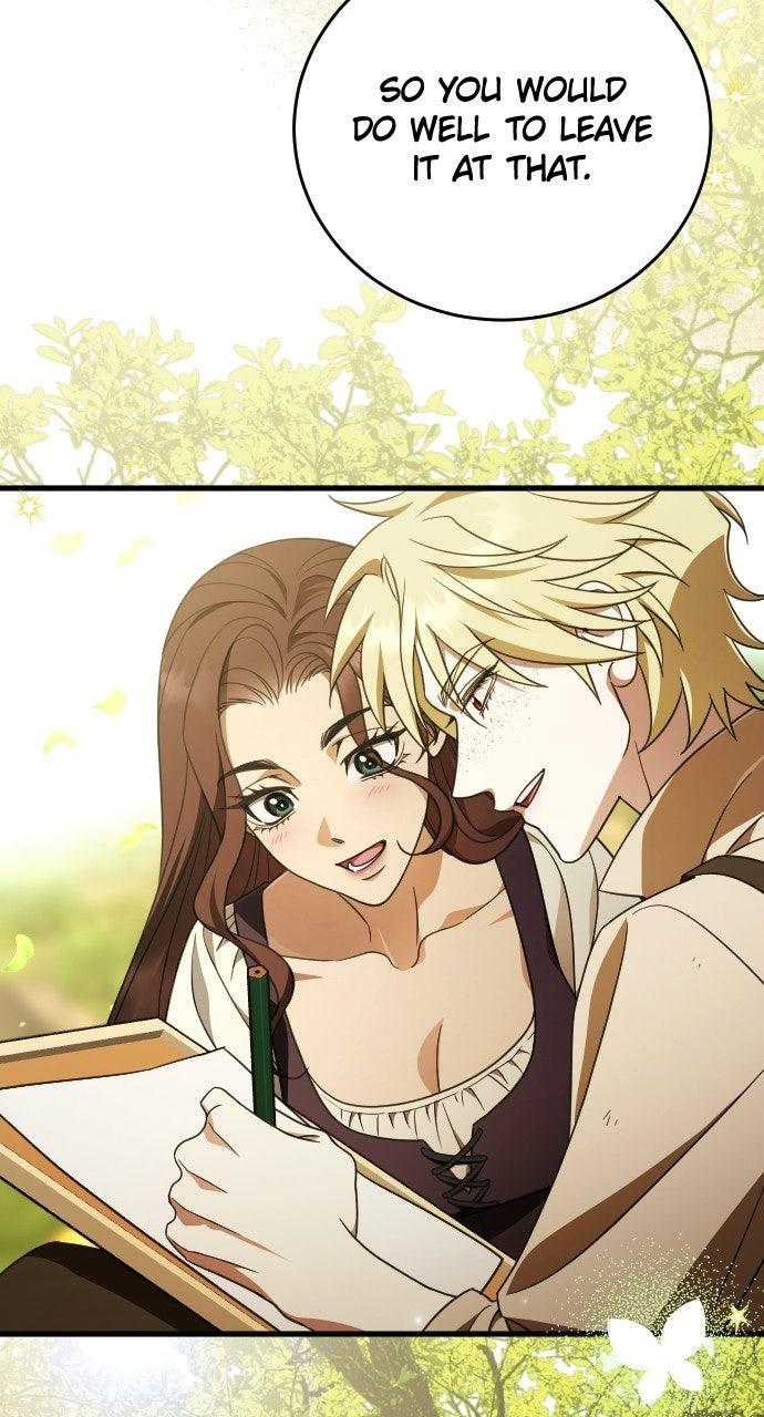 What Death Taught Me Episode 65 59