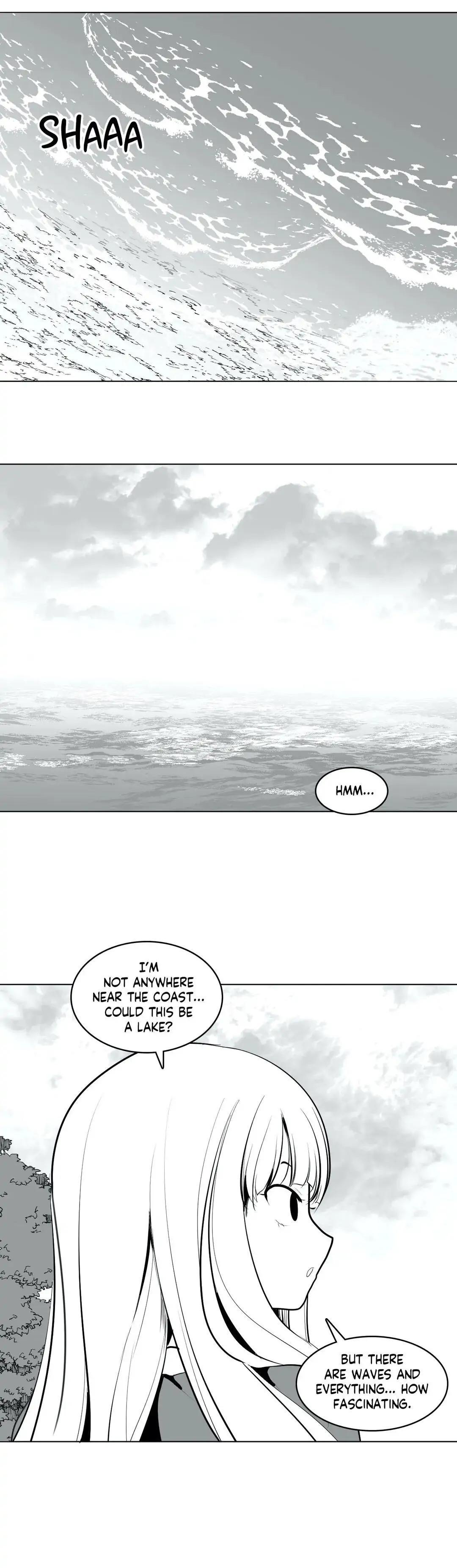 What Happens Inside the Dungeon Episode 4 3