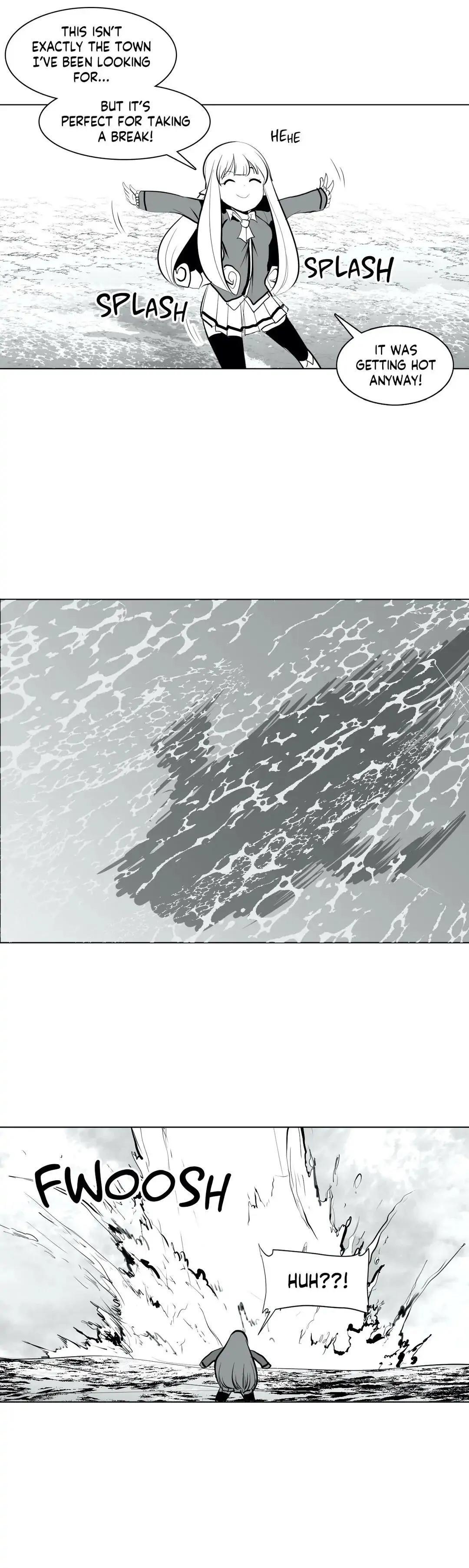 What Happens Inside the Dungeon Episode 4 4