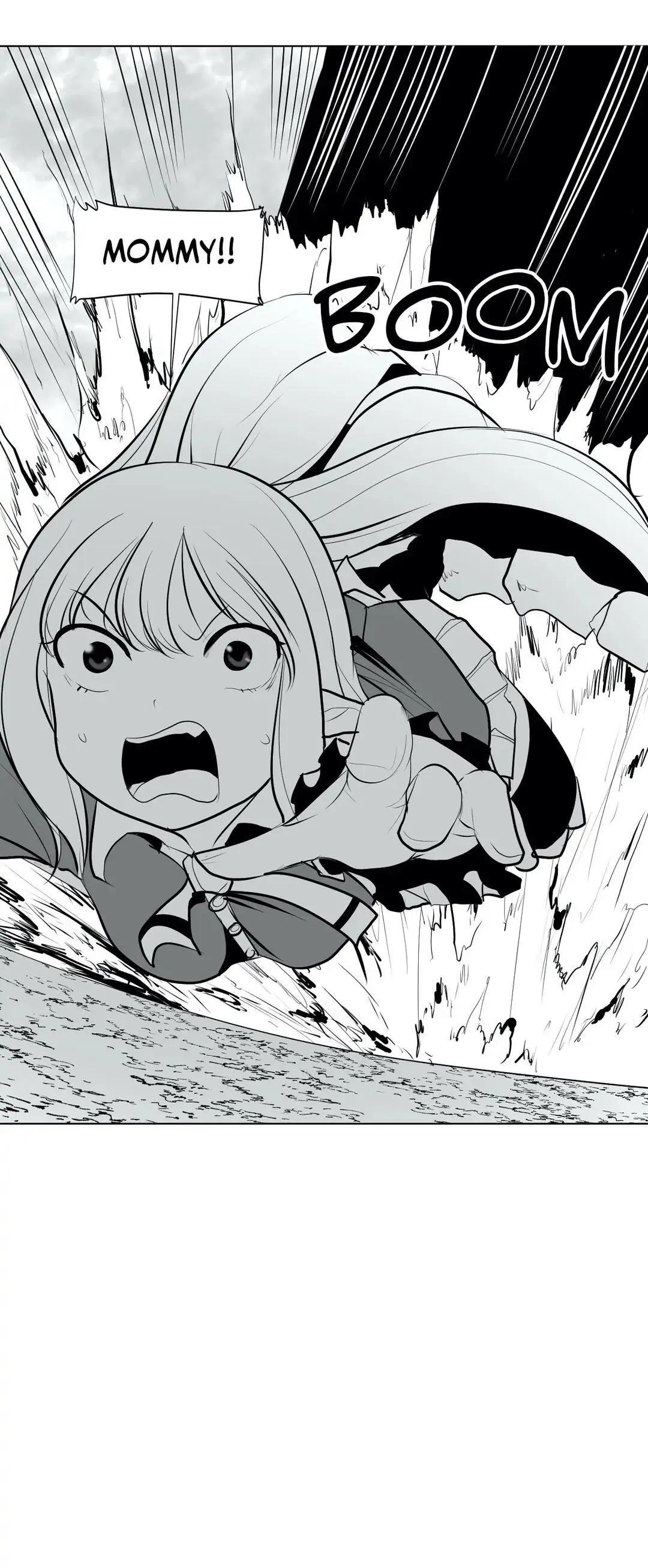 What Happens Inside the Dungeon Episode 4 6