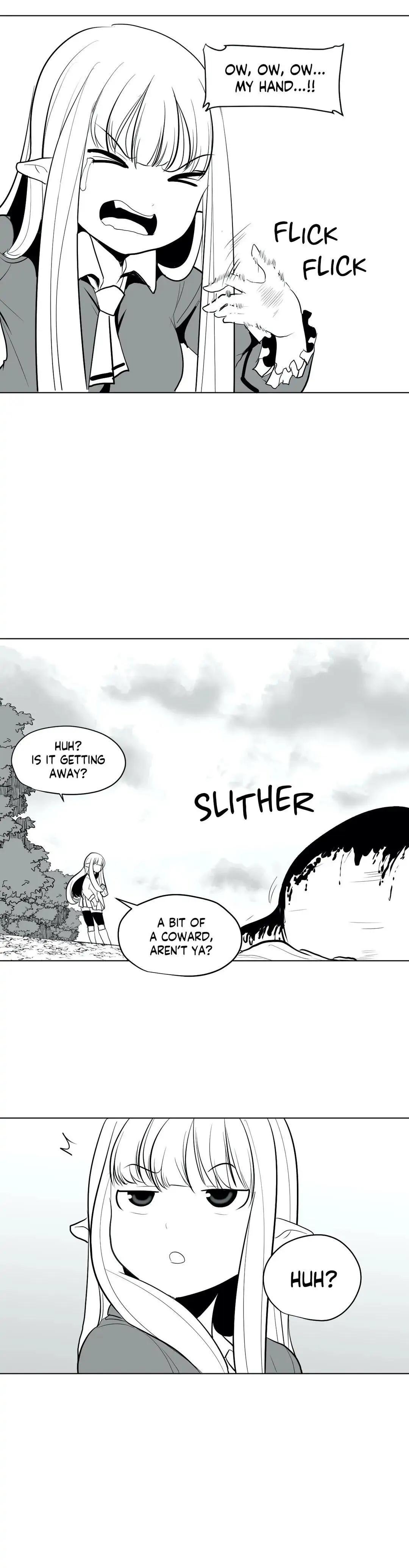 What Happens Inside the Dungeon Episode 4 12