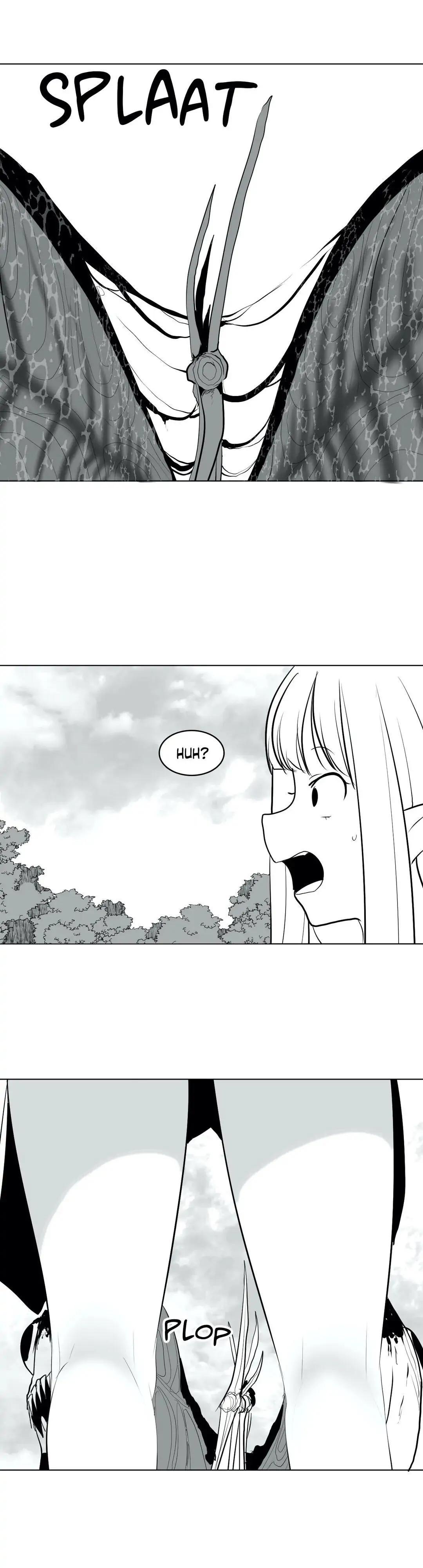 What Happens Inside the Dungeon Episode 4 14