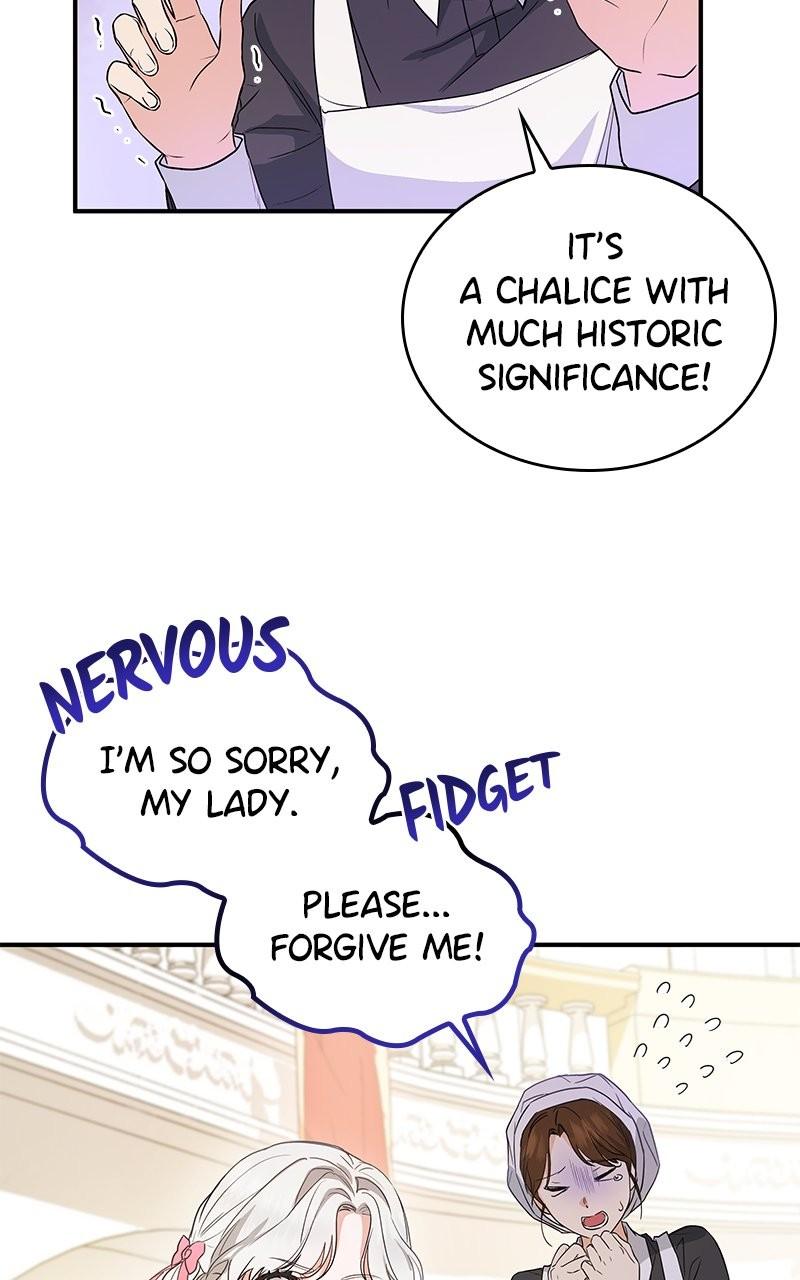 What Melvin Left Behind Episode 1 23