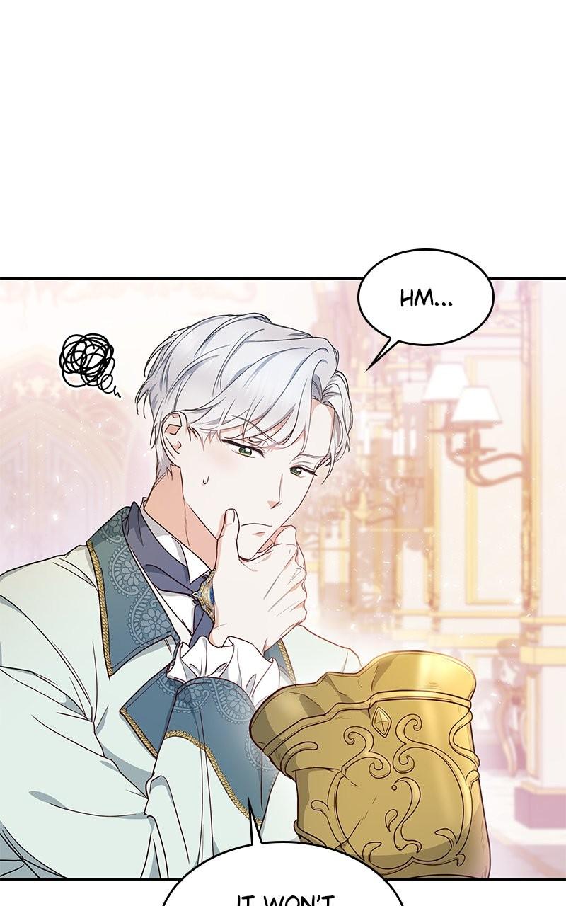 What Melvin Left Behind Episode 1 70