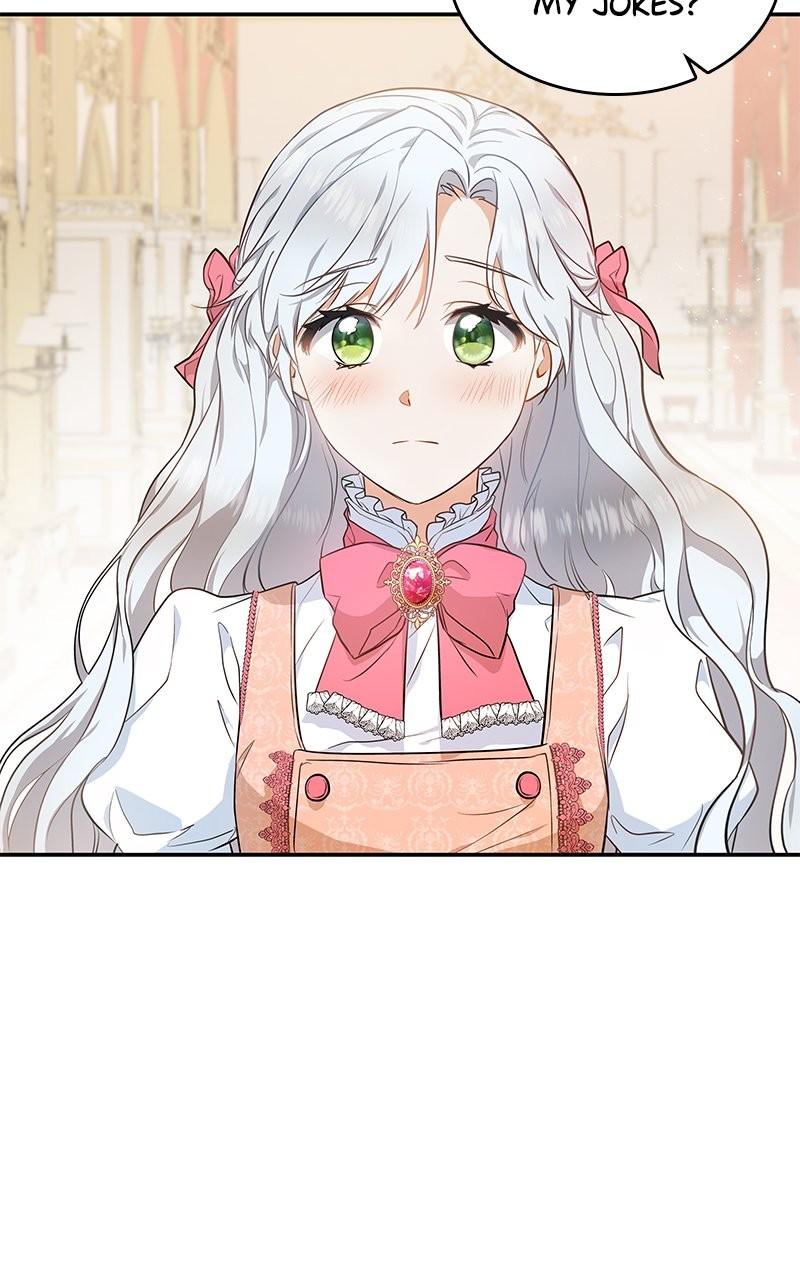 What Melvin Left Behind Episode 1 110