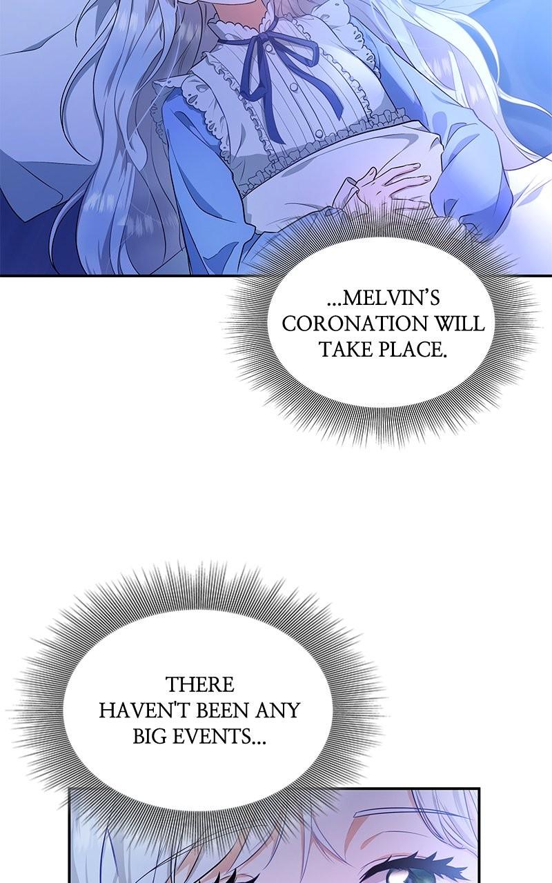 What Melvin Left Behind Episode 1 124