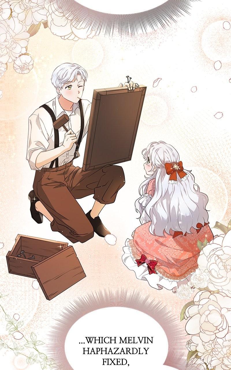 What Melvin Left Behind Episode 1 127