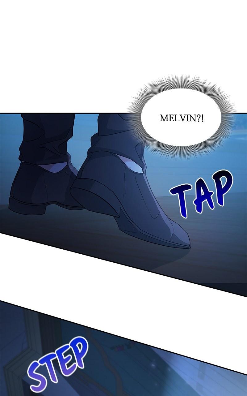 What Melvin Left Behind Episode 1 139