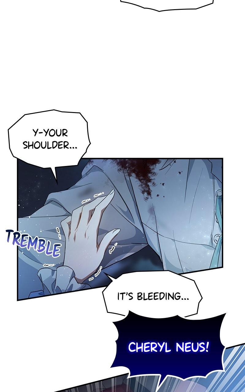 What Melvin Left Behind Episode 2 6