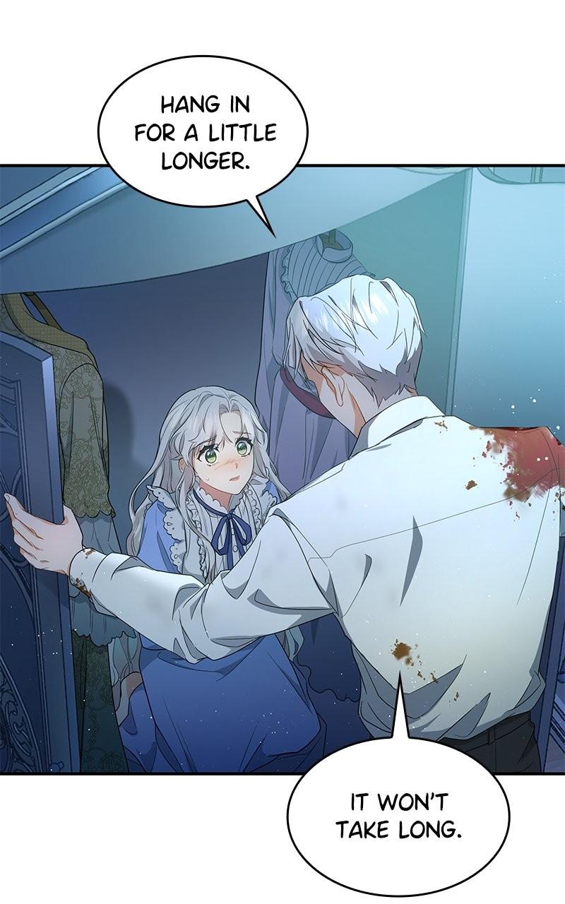 What Melvin Left Behind Episode 2 17