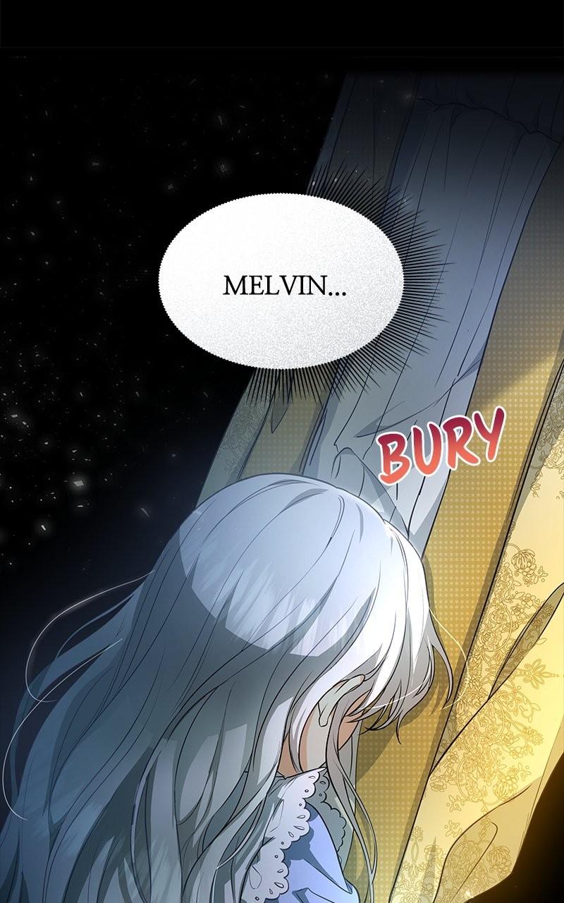 What Melvin Left Behind Episode 2 34