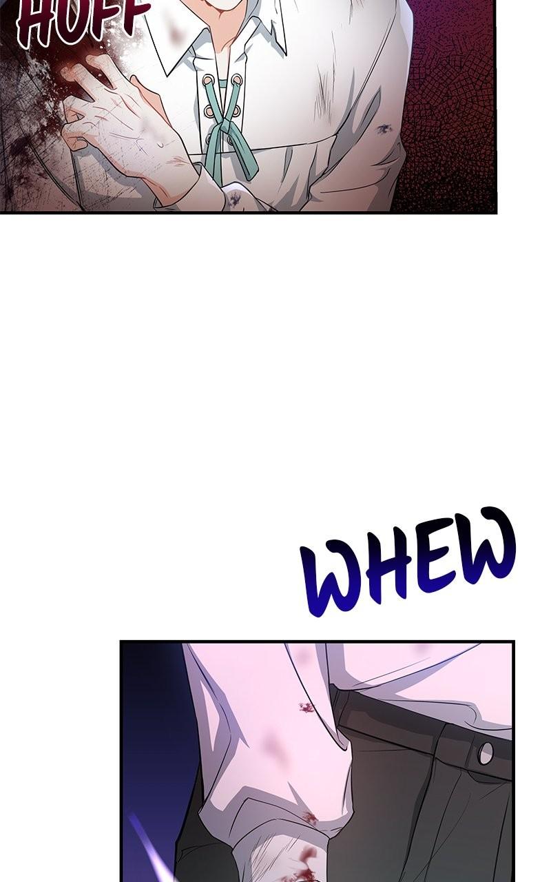 What Melvin Left Behind Episode 2 77