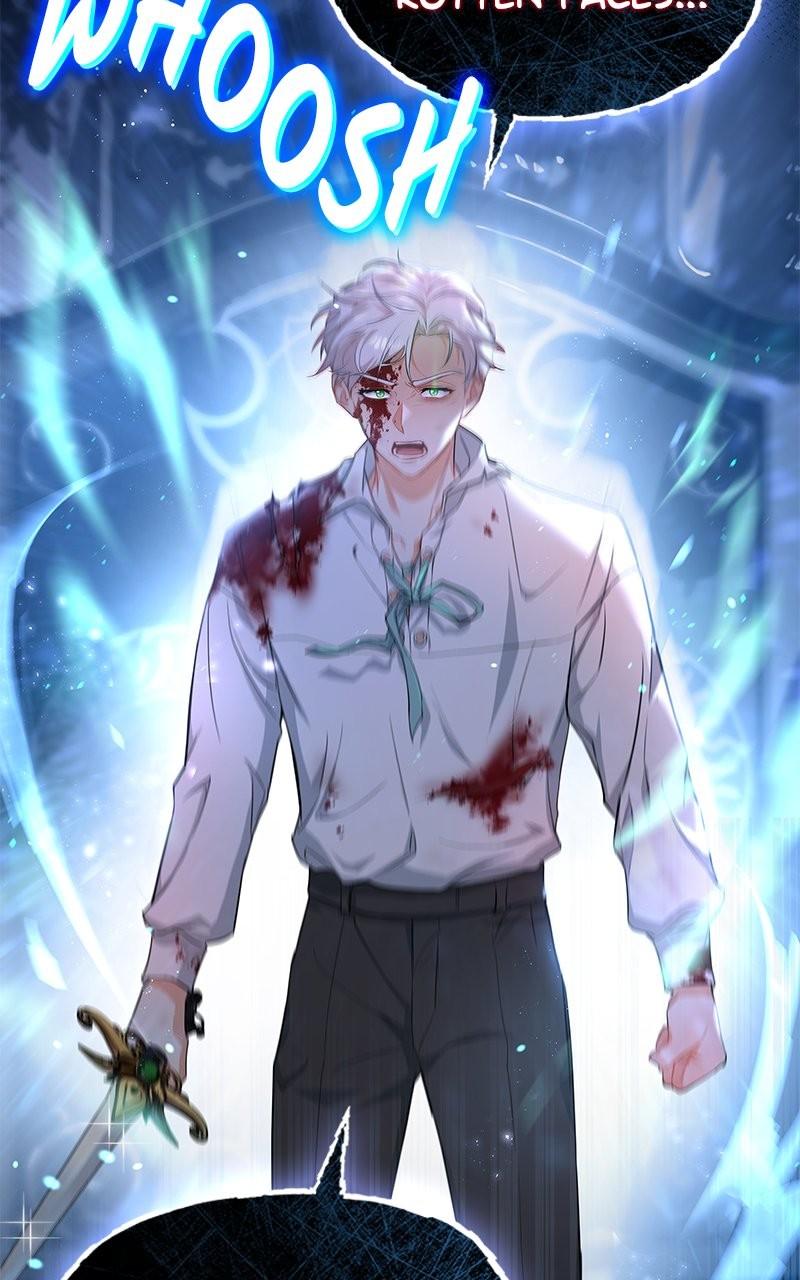 What Melvin Left Behind Episode 2 80