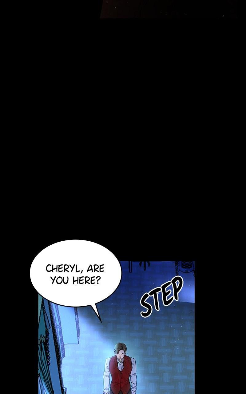 What Melvin Left Behind Episode 2 118