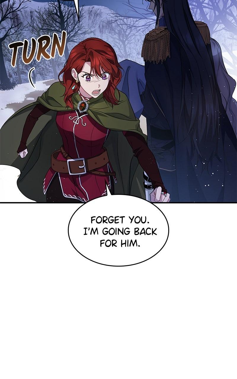 What Melvin Left Behind Episode 3 88