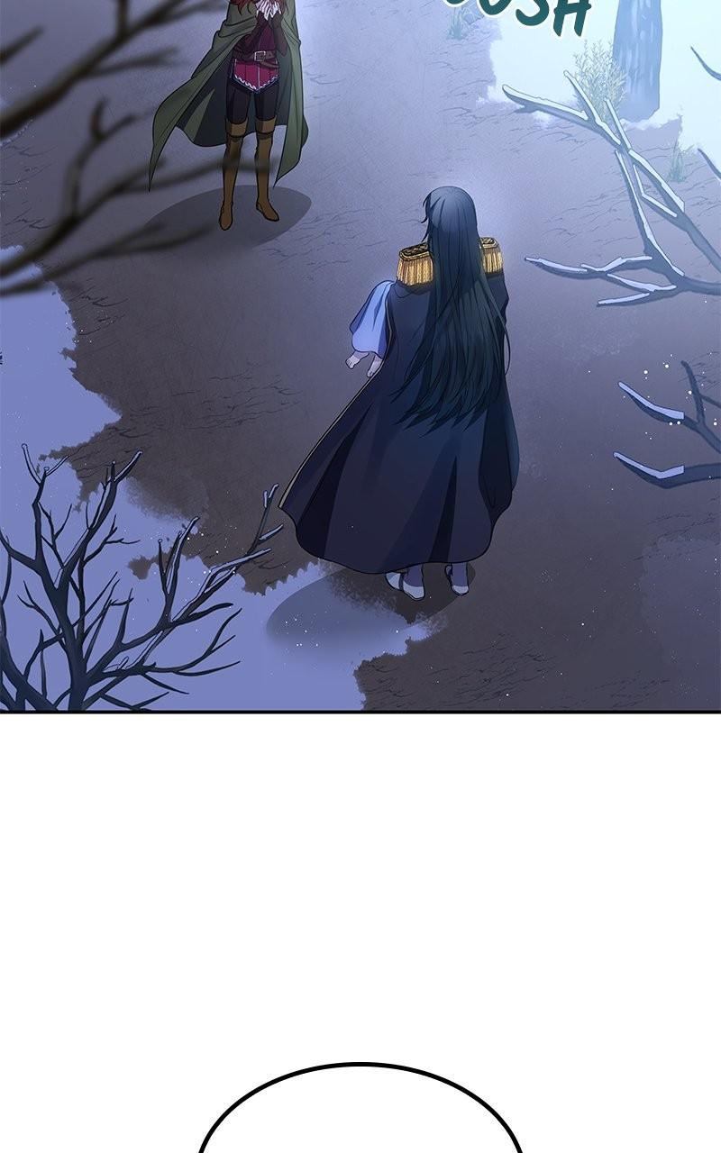 What Melvin Left Behind Episode 3 102