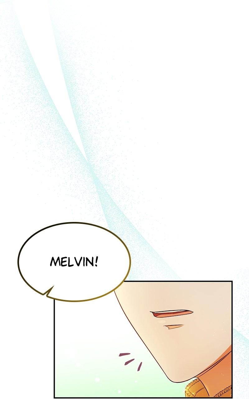 What Melvin Left Behind Episode 3 116