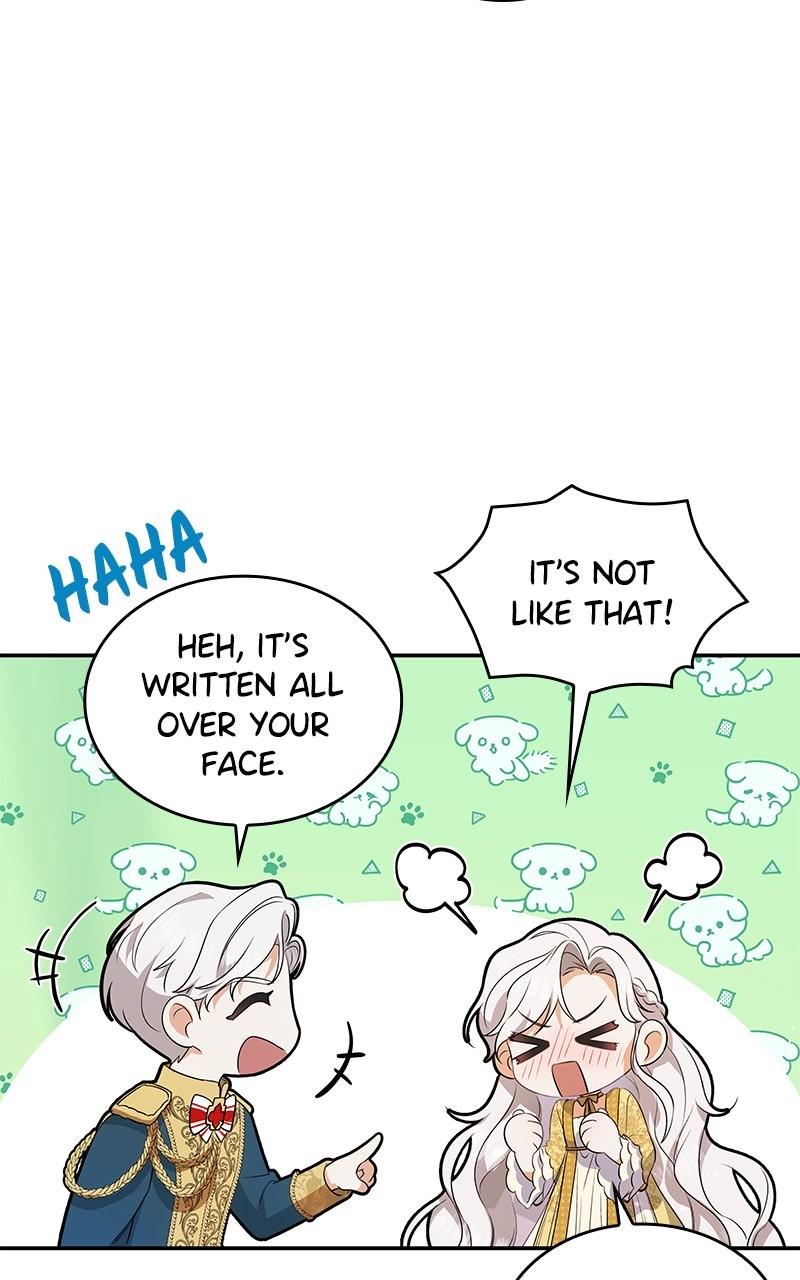 What Melvin Left Behind Episode 3 125