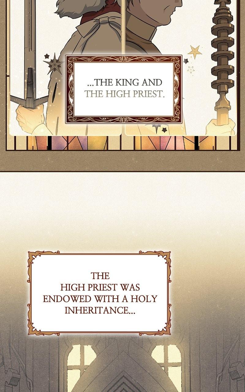 What Melvin Left Behind Episode 4 2