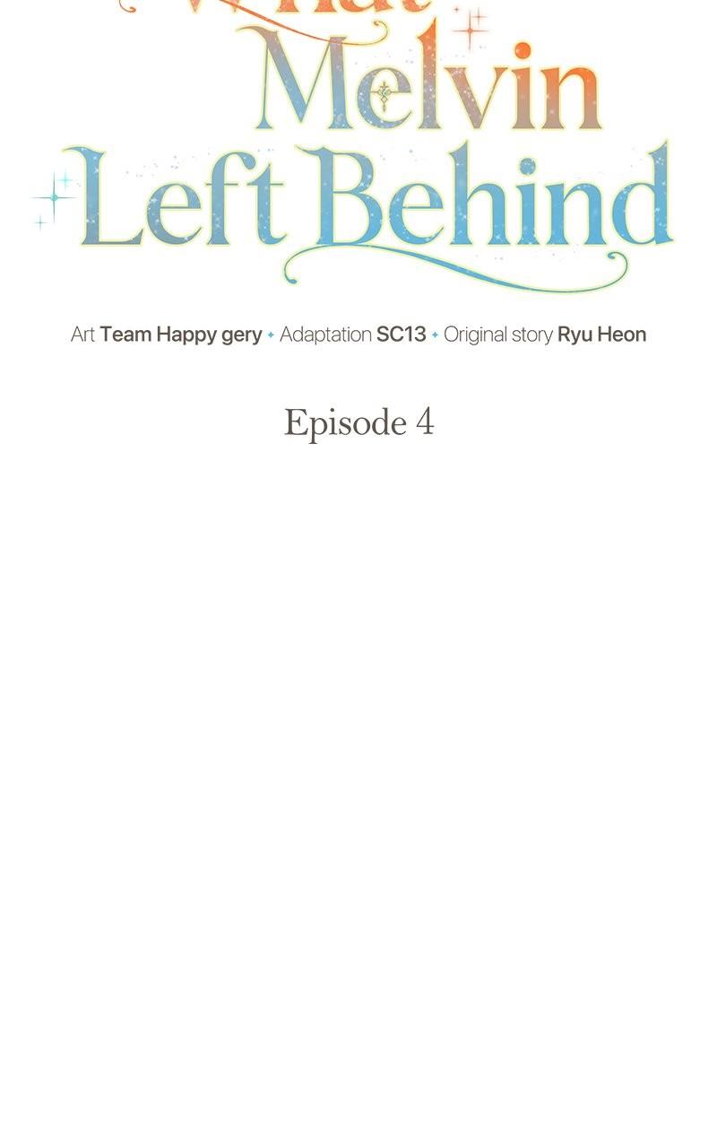 What Melvin Left Behind Episode 4 19