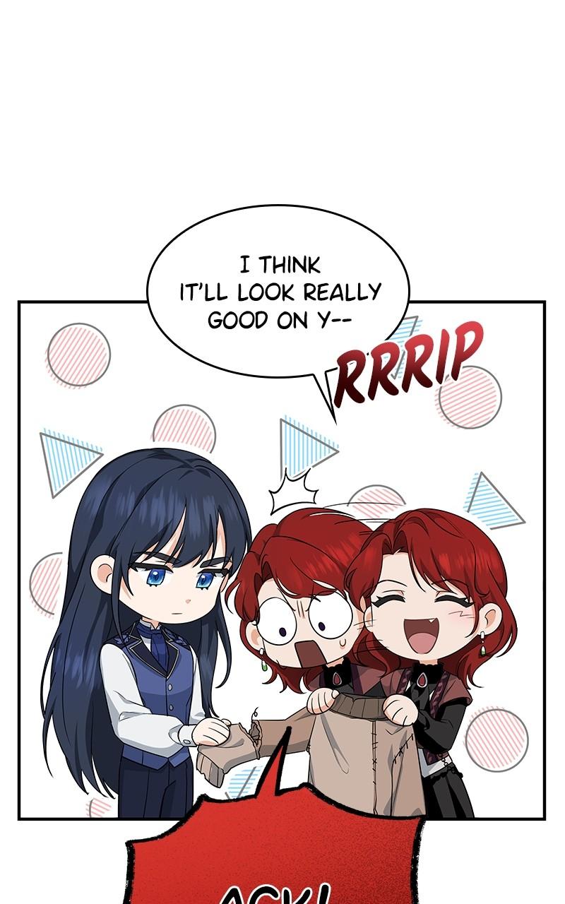 What Melvin Left Behind Episode 5 31