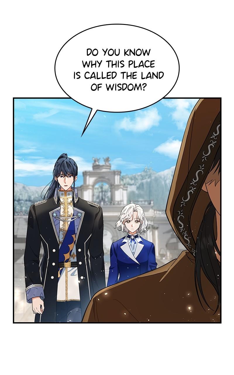 What Melvin Left Behind Episode 10 21