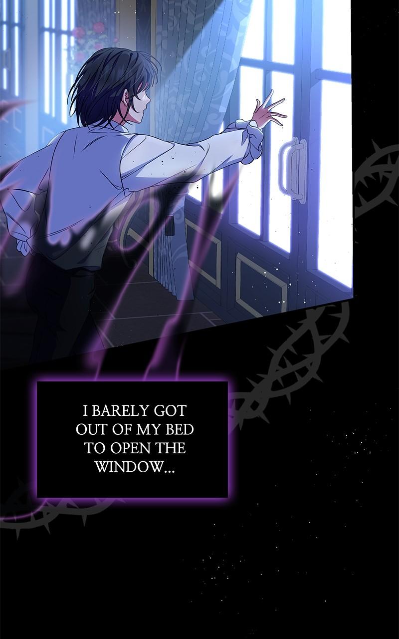 What Melvin Left Behind Episode 10 45