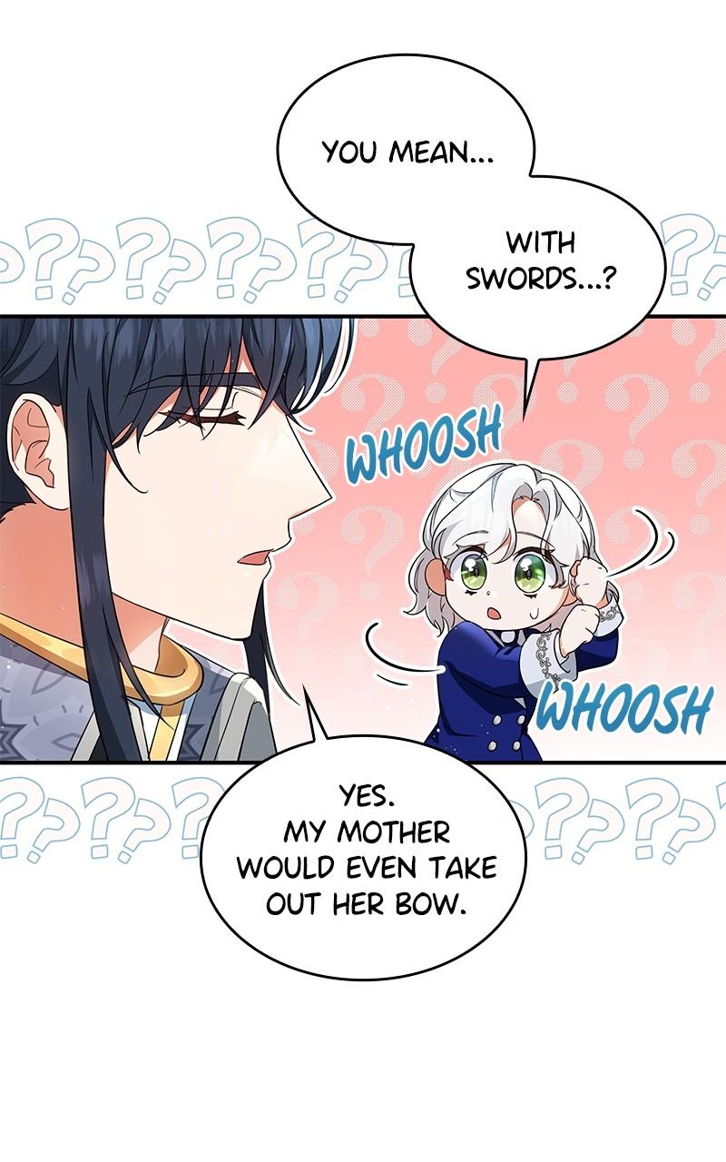 What Melvin Left Behind Episode 10 59