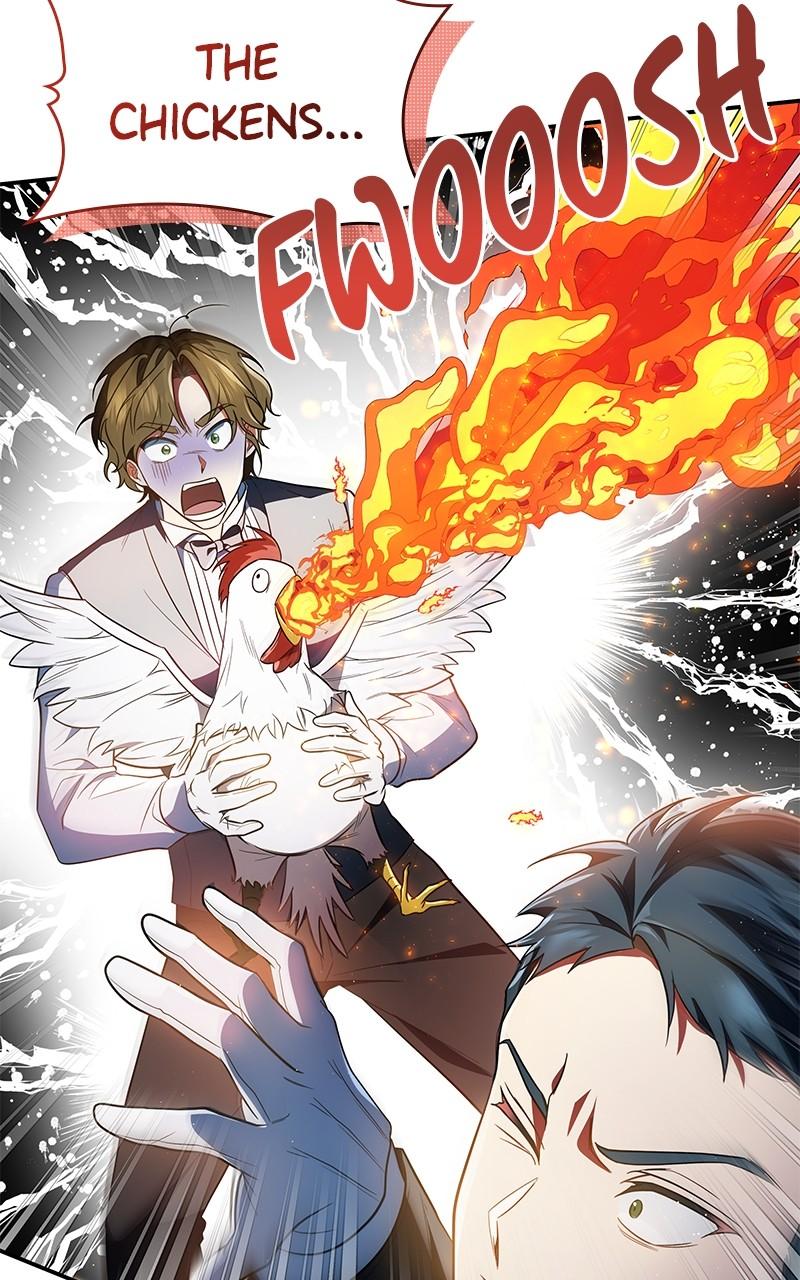 What Melvin Left Behind Episode 33 44