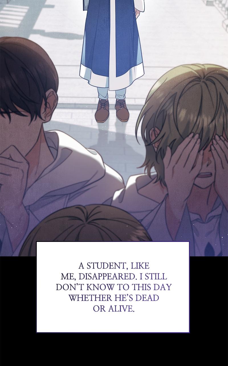 What Melvin Left Behind Episode 53 59