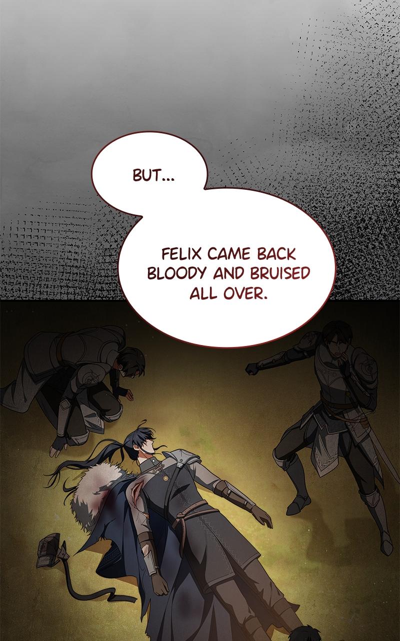What Melvin Left Behind Episode 70 59