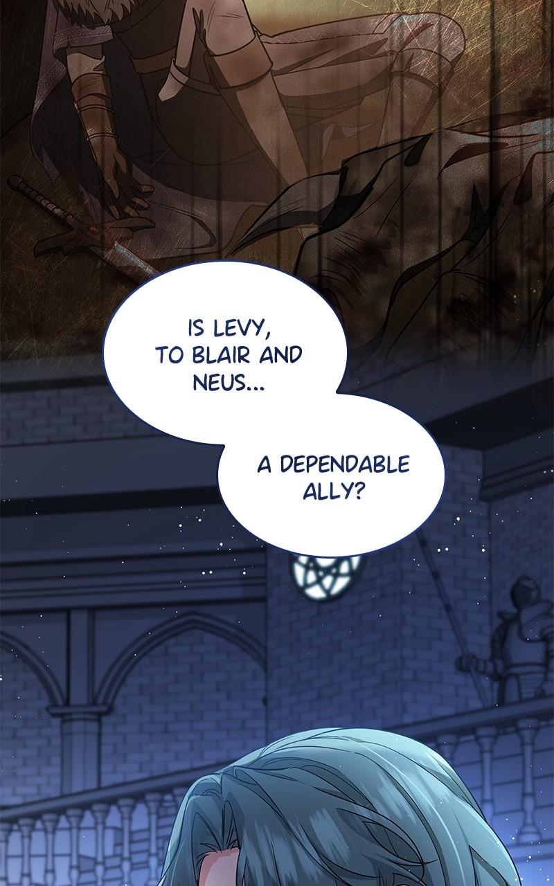 What Melvin Left Behind Episode 83 70