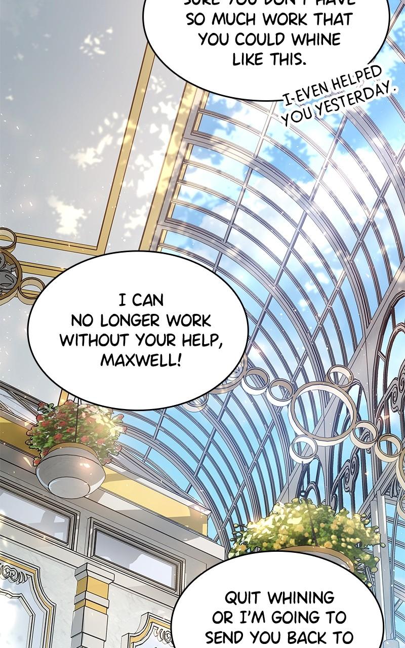 What Melvin Left Behind Episode 87 5