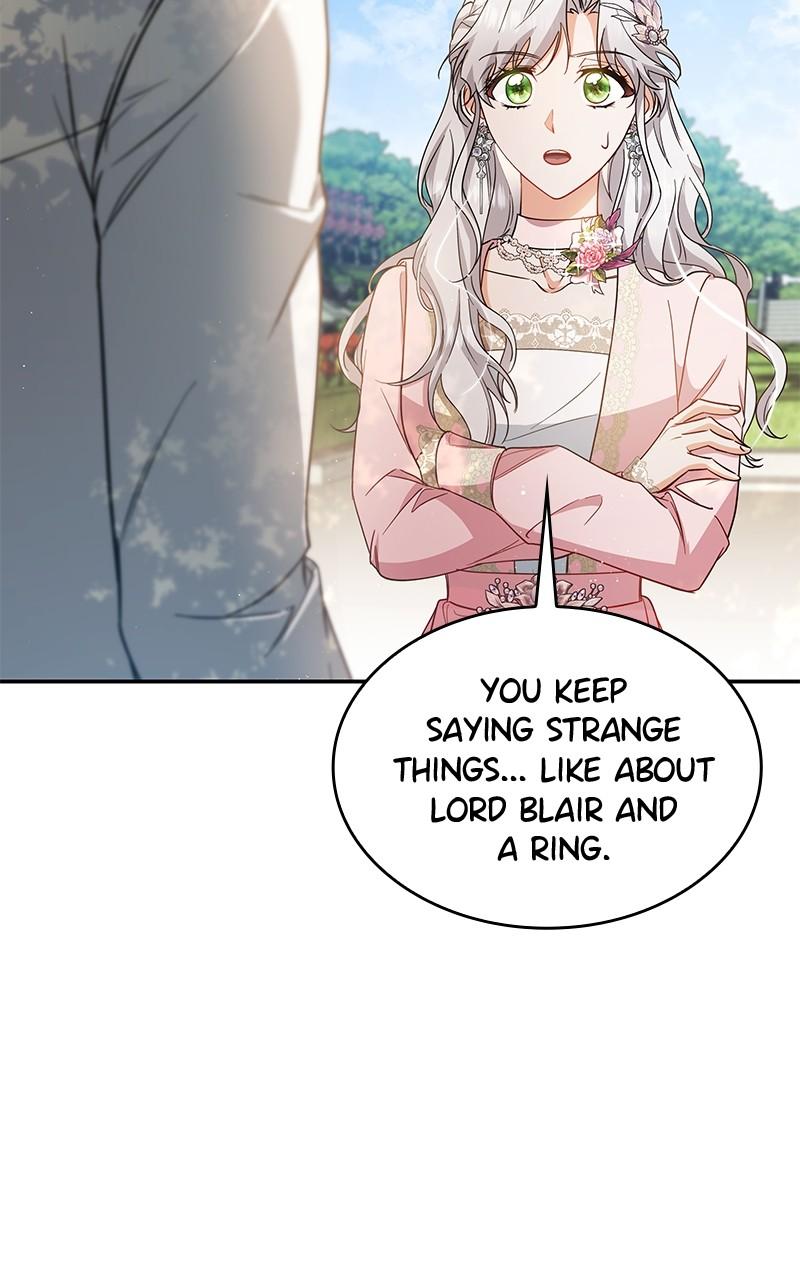 What Melvin Left Behind Episode 87 81