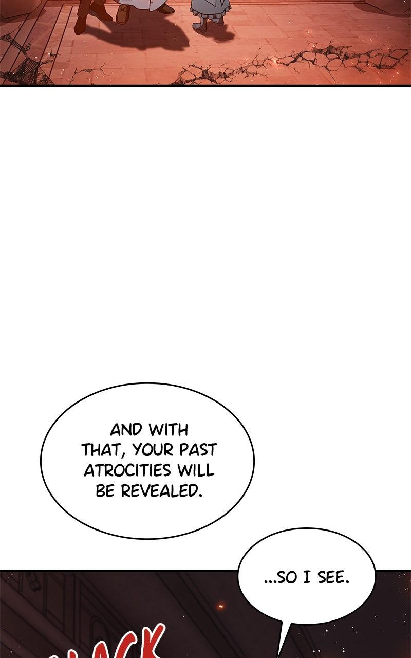 What Melvin Left Behind Episode 90 69