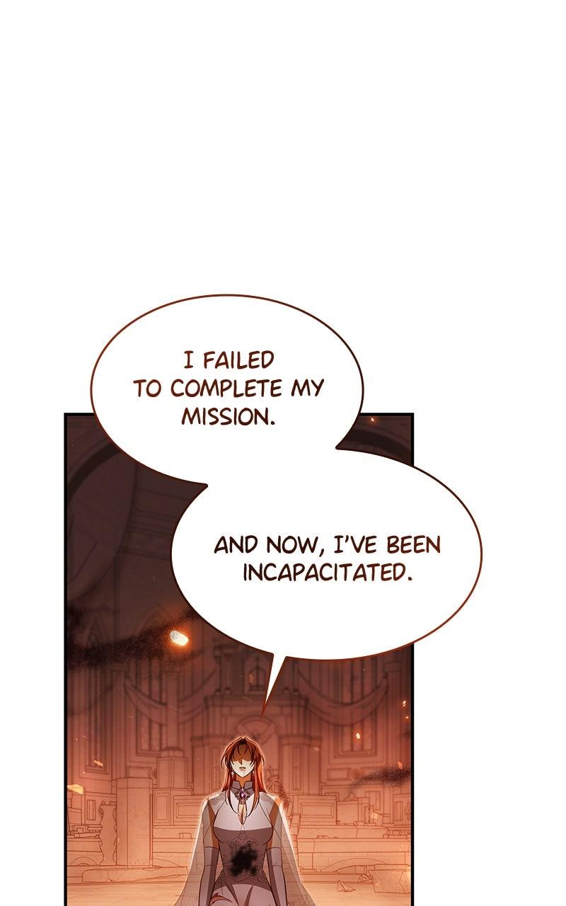 What Melvin Left Behind Episode 91 84