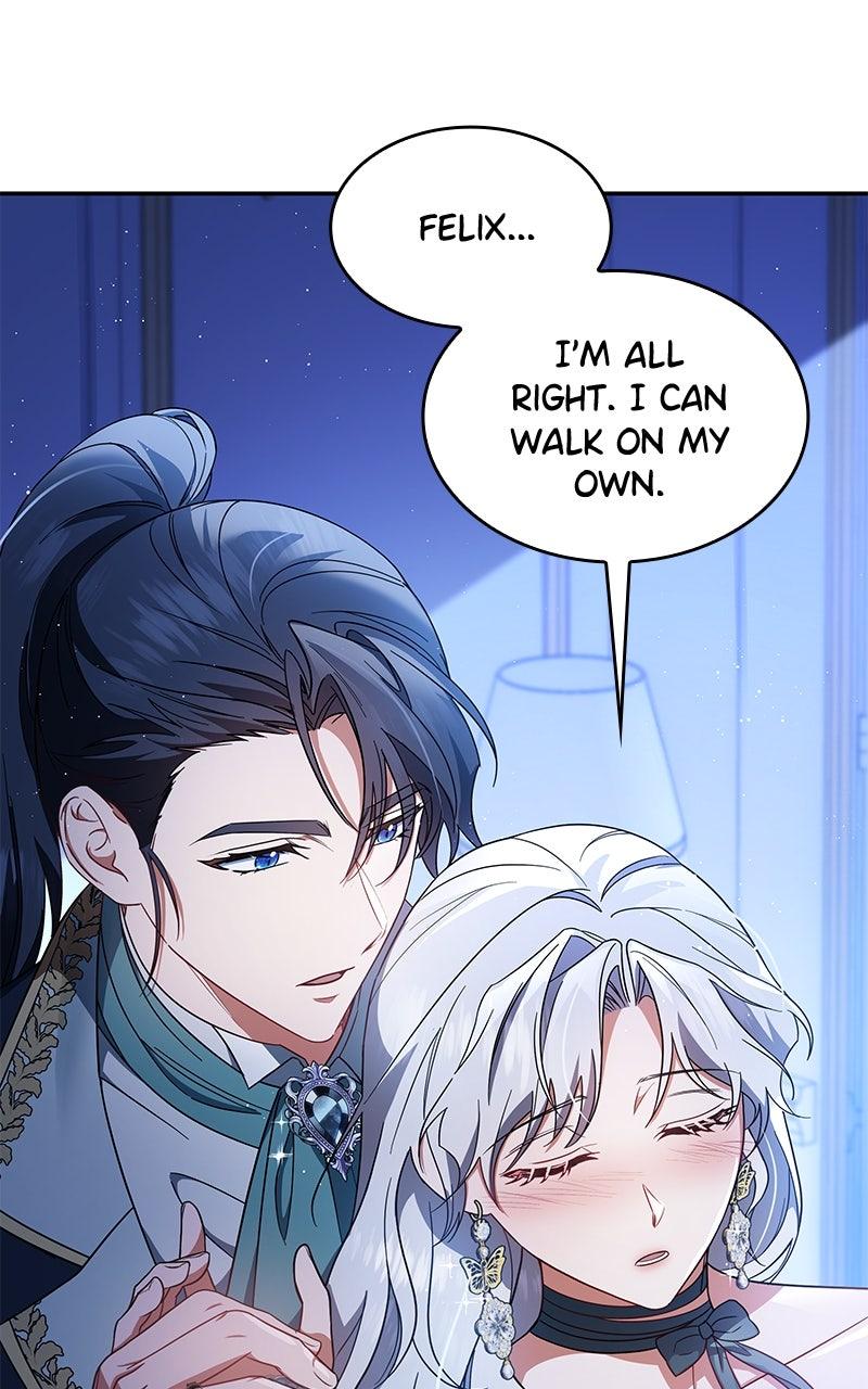 What Melvin Left Behind Episode 94 5