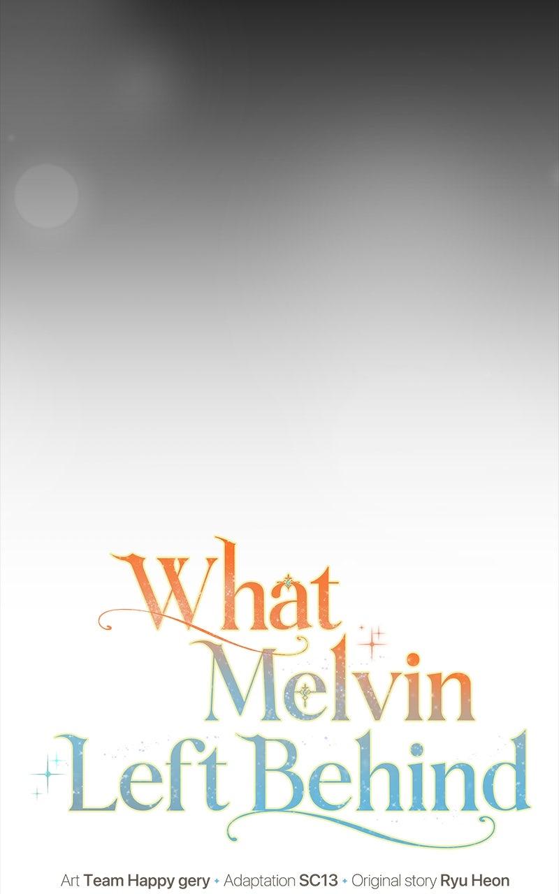 What Melvin Left Behind Episode 94 24