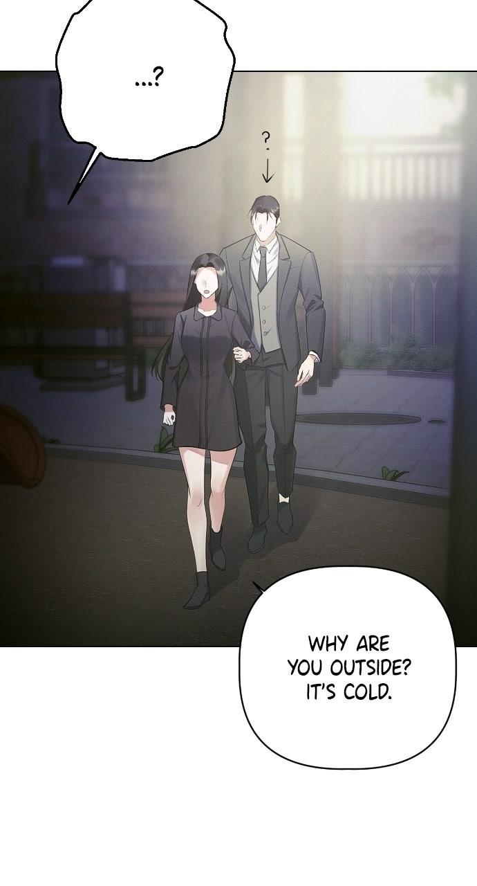 When Love Calls Upon Me Episode 10 59
