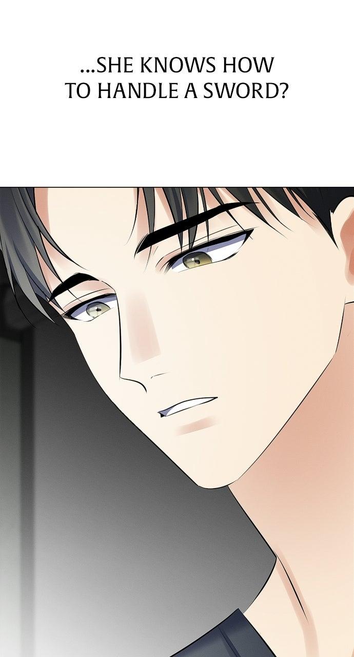 When Love Calls Upon Me Episode 19 59