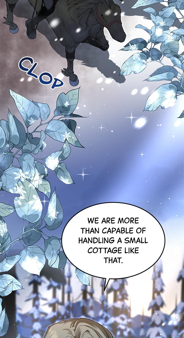 When the Archduke's Leash Is Pulled Episode 1 54