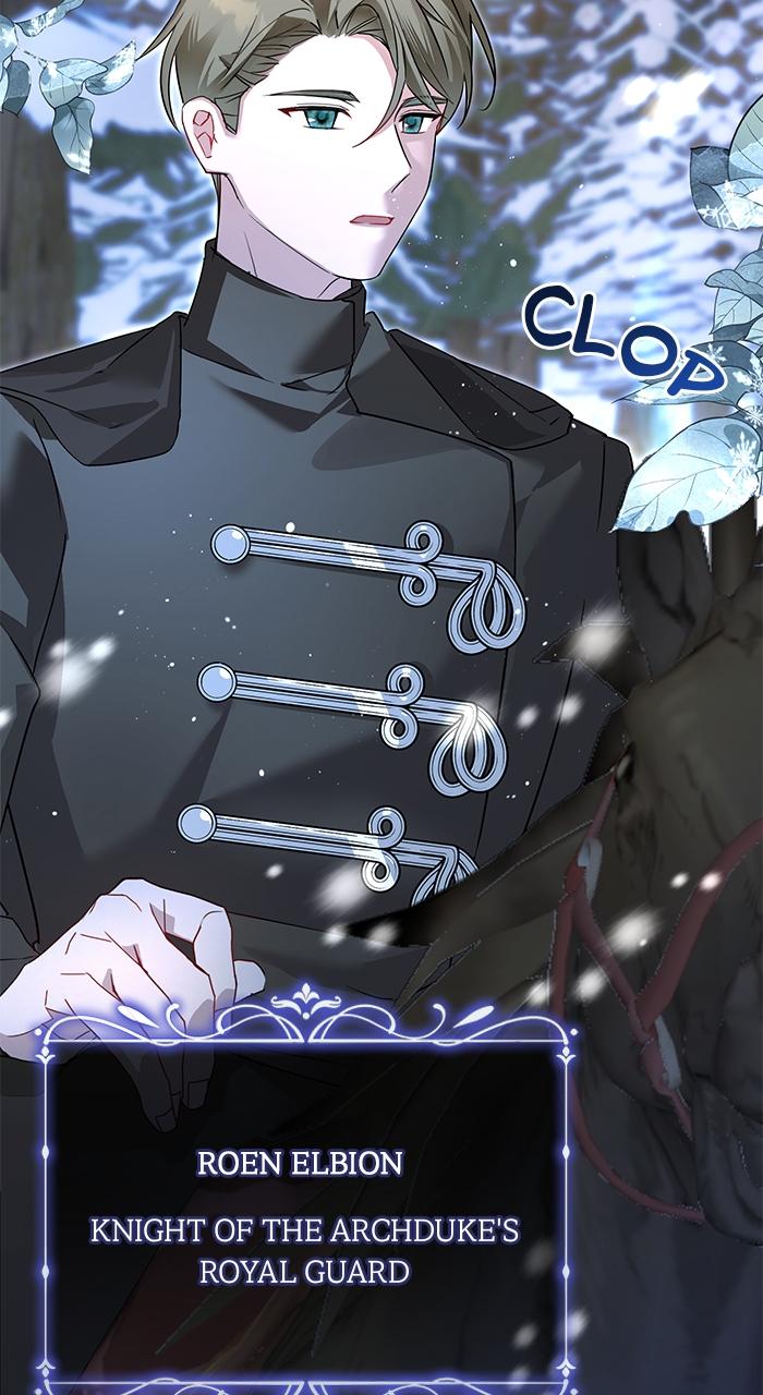 When the Archduke's Leash Is Pulled Episode 1 55