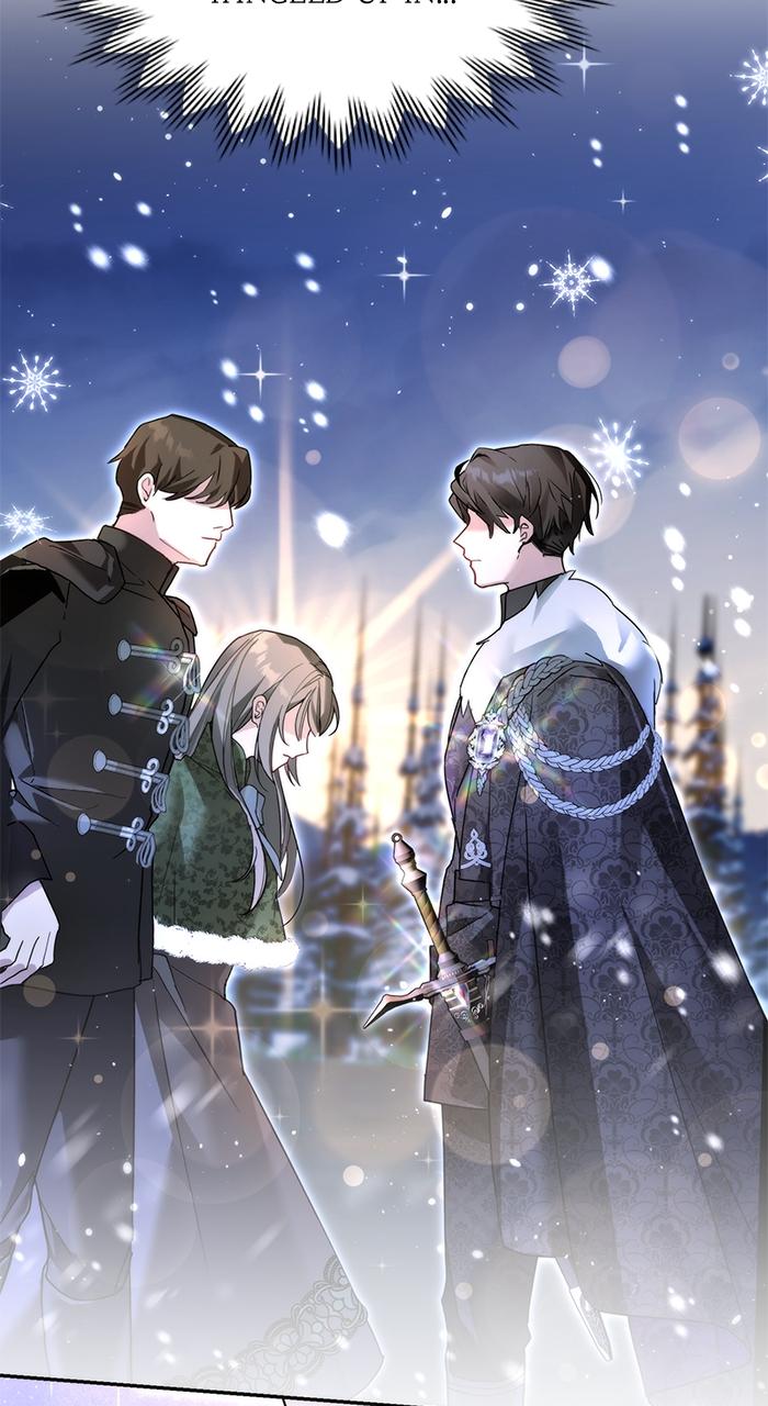 When the Archduke's Leash Is Pulled Episode 1 95