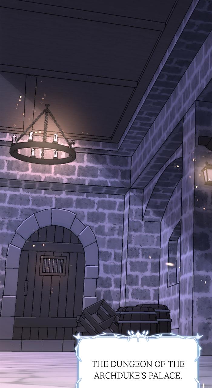 When the Archduke's Leash Is Pulled Episode 1 109