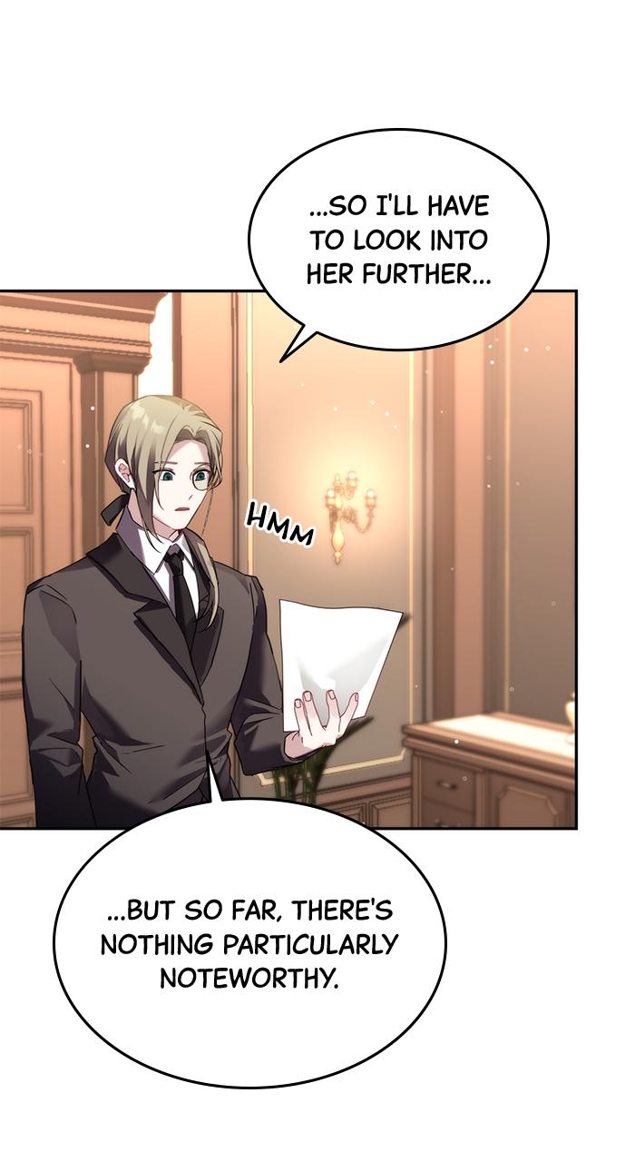 When the Archduke's Leash Is Pulled Episode 1 125